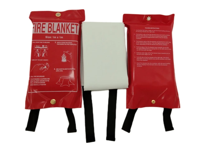 Are fire blankets reusable Are fire blankets reusable