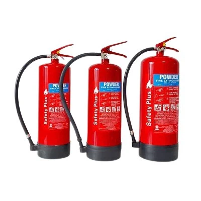Types Of Fire Extinguishers: Dry Powder Fire Extinguisher Types Of Fire Extinguishers: Dry Powder Fire Extinguisher