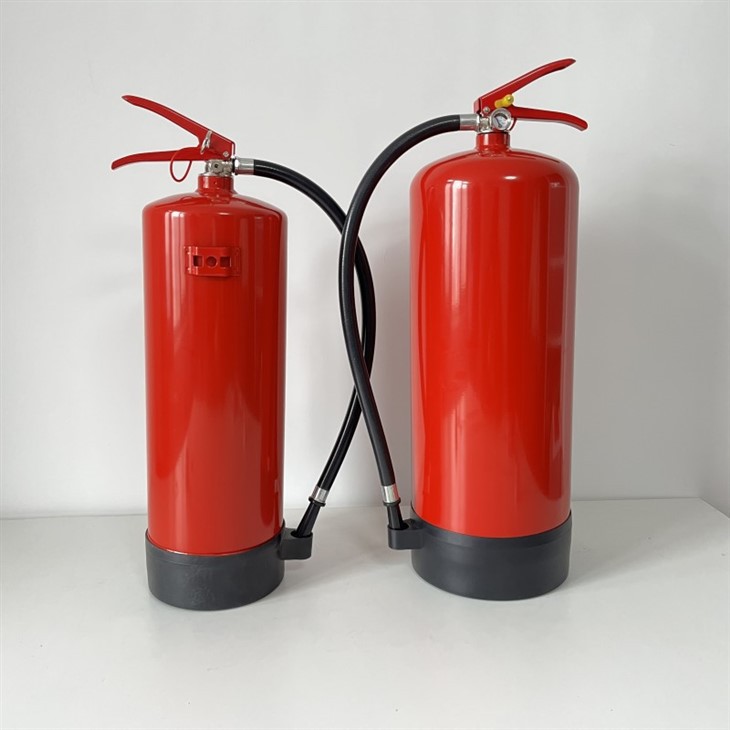 6kg ABC extinguisher
